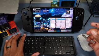 Lenovo Legion Go Long Term Review