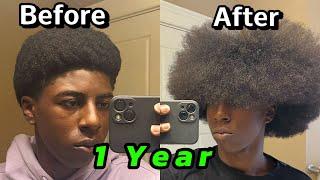 How To Grow Your Hair Extremely Fast For Guys