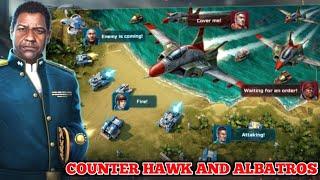 ART OF WAR 3 | COUNTER FAST ATTACK FROM AIR UNIT