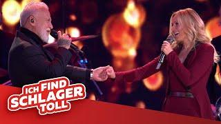 Helene Fischer, Nino de Angelo - Jenseits von Eden (Die Helene Fischer Show)