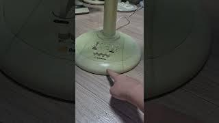 2013년식대웅모닝컴선풍기