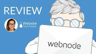 Webnode Review: All the  Pros & Cons  and When to Avoid