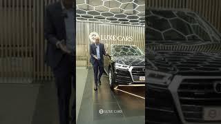 Pre Owned Luxury Car in Bangalore | Used Audi Car | Used BMW Car