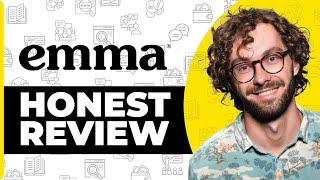 Emma for Email Marketing Honest Review - Watch Before Using