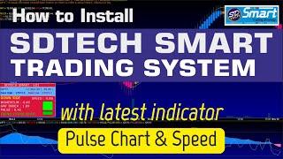 How to Install Sdtech Smart || Sdtech Smart Installation