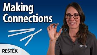 Correctly Using a Press-Tight Connector