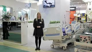 Торговый Дом МедМос приглашает на Российскую неделю Здравоохранения 2022
