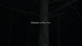 Oliver Tree - Demons (Music Video)