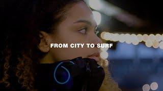 From City To Surf | Portia Ferrari