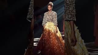 THAT'S FASHION #runway #fashion #fashionmarketing