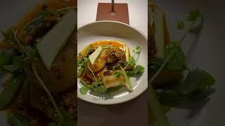 Dinner at Gramercy Tavern | Seasonal Plates & Timeless NYC #GramercyTavern #NYCFoodie #FineDining #