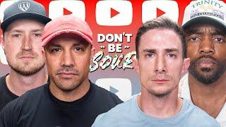 Home Renovations, Self Defense & Political Chaos - DON'T BE SOUR EP. 119