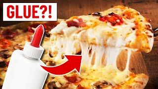 How Food Commercials DECEIVE You!