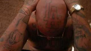 LiL Ghost - On My Grind ft. Tha Vill