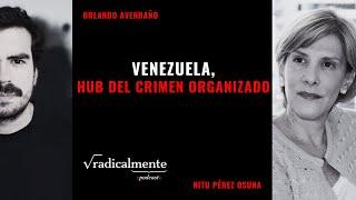 ¿Las razones por las que EEUU debería liberar a Venezuela? | Radicalmente Ft Nitu Pérez Osuna