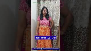 How to loose weight with thyroid? Weight loss Diet Plan #healthy2bfit Diksha Sharma #fitfriday