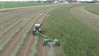 North Paddock Farms, Taber AB