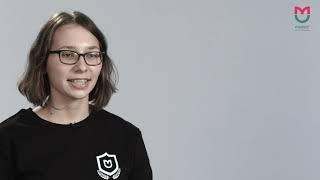 Структура Волонтёрского Центра. Личность волонтёра