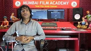 Learn Audio Engineering | Music Production feedback by Robin Francis | Mumbai Film Academy.