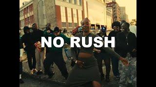 The Ben,Diez Dola,Bushali,Hollix "NO RUSH "(Prod. OLIX )