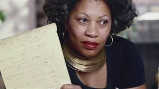 Toni Morrison: A Woman of Words Celebrity Birth Chart Reading 