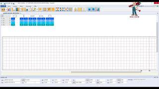 Gerber AccuMark tutorial- Matching Offsets