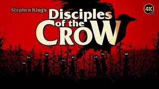 Stephen King's DISCIPLES OF THE CROW (1983) unrated remastered · 4K