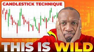 The Scalping Strategy I Wish I Knew as a Beginner