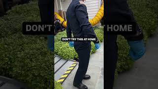 ️ Don't try this at home! #911onabc  CAST : old bts