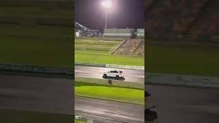 Perth Motorplex Golf 7 5 Hybrid turbo vs Audi S3 Stage 3