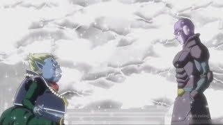 DBS Hit kills boss (dub)