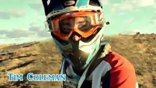 Tim Coleman & Adrian Guggemos Freeriding Enduro bikes BETA