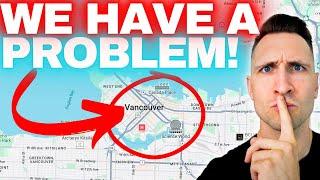 Vancouver Real Estate Update September 2024 | Housing Supply Is Dying