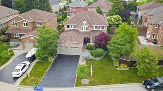 4 Mcneilage Court, Ajax - Open House Video Tour