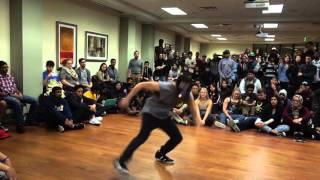 Summit All Styles Top 8 Danny Phantom vs Garzilla