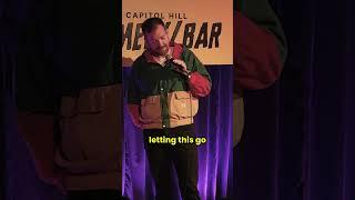 Down Syndrome Plane | Dan LaMorte #standupcomedy #standup #comedy #funny #jokes #joke #lol #comedian