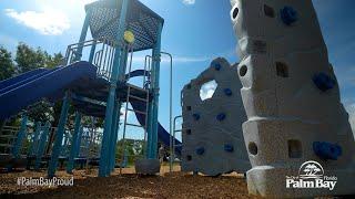 City of Palm Bay Parks and Recreation Ways to Play!