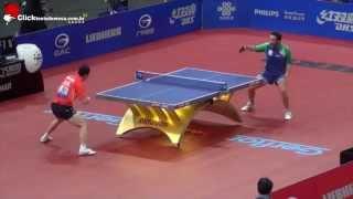 Jogo de Tênis de Mesa Profissional Super Disputado - STIGA TABLE TENNIS