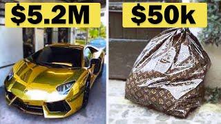 15 Expensive Useless Things Billionaires Spend Their Money On