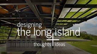 Designing the Long (Kitchen) Island - Considerations + Inspiration