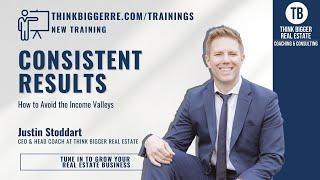 Consistent Results for Real Estate Agents