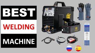 Top 5 Best Welding Machine in 2025