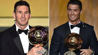 Who REALLY Deserved The Ballon d'Or EVERY Year? (2004-2022)