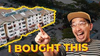 How I Bought 8 Properties in 3 Years! 