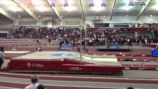 2013 NCAA Indoor Track & Field Championships Men's 4x400m Final