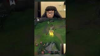 I'm just the best jungler in the world.  | GryffinnLoL