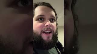 Fancy hotel review