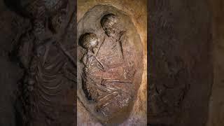 # Shorts A 6000 YEAR OLD HUG