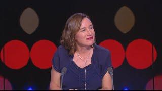 Best-selling author Nikki Gemmell on 'After', a memoir about her mother's suicide