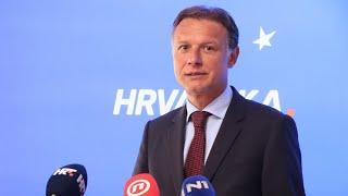 Gordan Jandroković o snazi & kompetentnosti pobjedničke liste #HDZ na #EUizbori2024 | 06.06.2024.